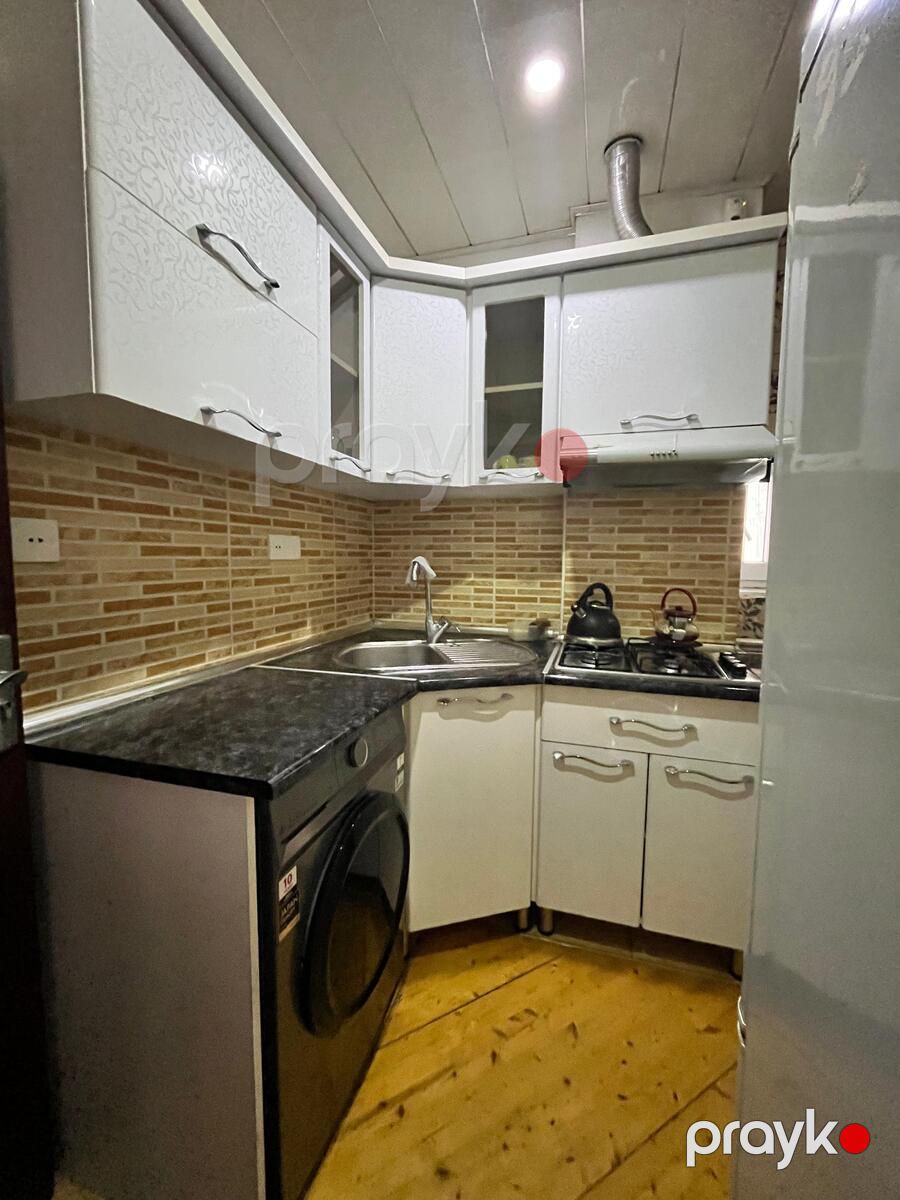 İcarəyə verilir 2 otaqlı yeni tikili 55 m² — Mənzil, Bakı (11)