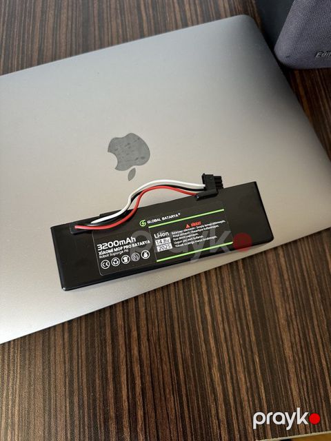 "Xiaomi Vacuum Mop 2 Pro" batareyası — Bakı