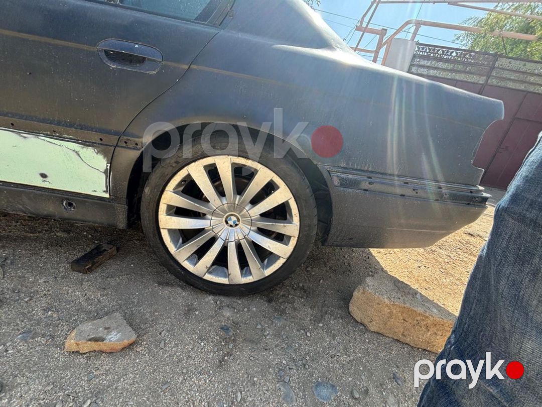 BMW təkəri R20 — Ehtiyat hissələri və aksesuarlar, Bakı (5)