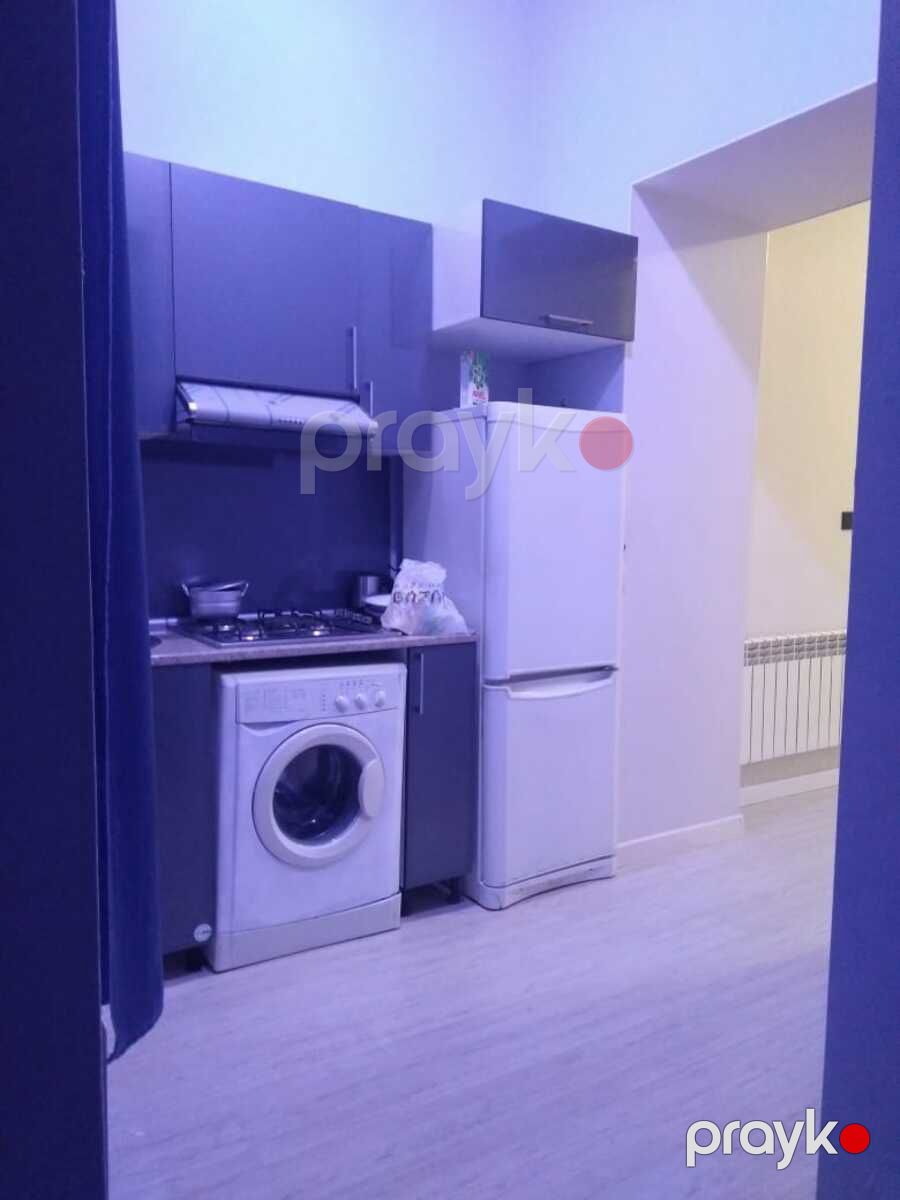 İcarəyə verilir 1 otaqlı köhnə tikili 35 m² — Mənzil, Bakı (2)