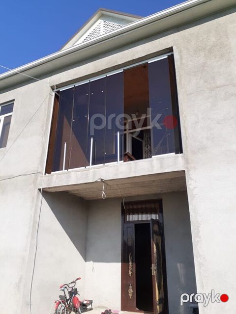 Cambalkon — Bakı