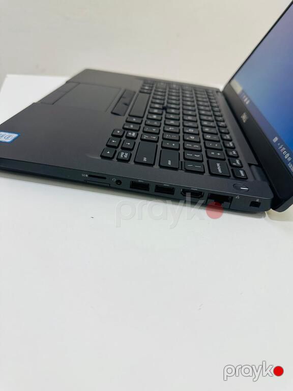 Dell Latitude 5400 — Noutbuklar, Bakı (2)