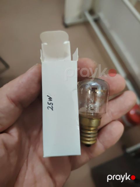 Lampa — Bakı