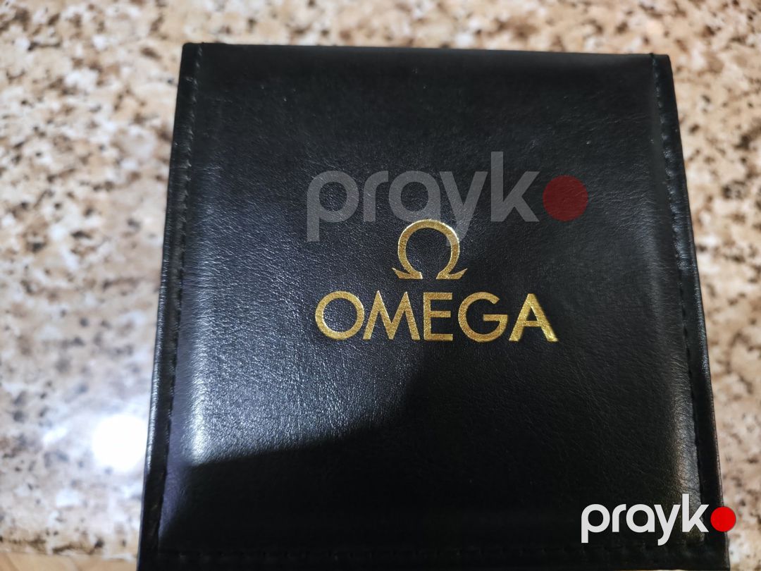 Qol saatı Omega Speedmaster Chronoscope — Şəxsi əşyalar, Bakı (3)