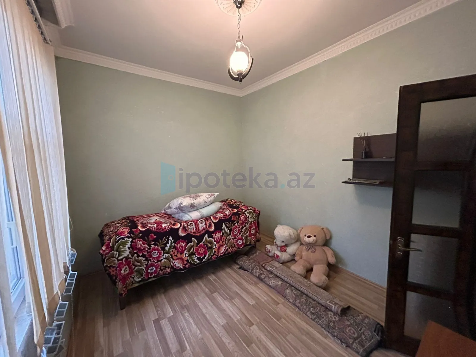 Satılır: 4 Otaq, Evlər/Villalar, Sabunçu r., Maştağa q., 100.00 m² — Ev, villa, Maştağa (2)