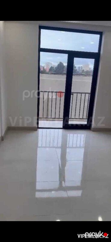 Binəqədi rayonunda 2 otaqlı Yeni tikili Satılır, 70 m² — Mənzil, Bakı (2)