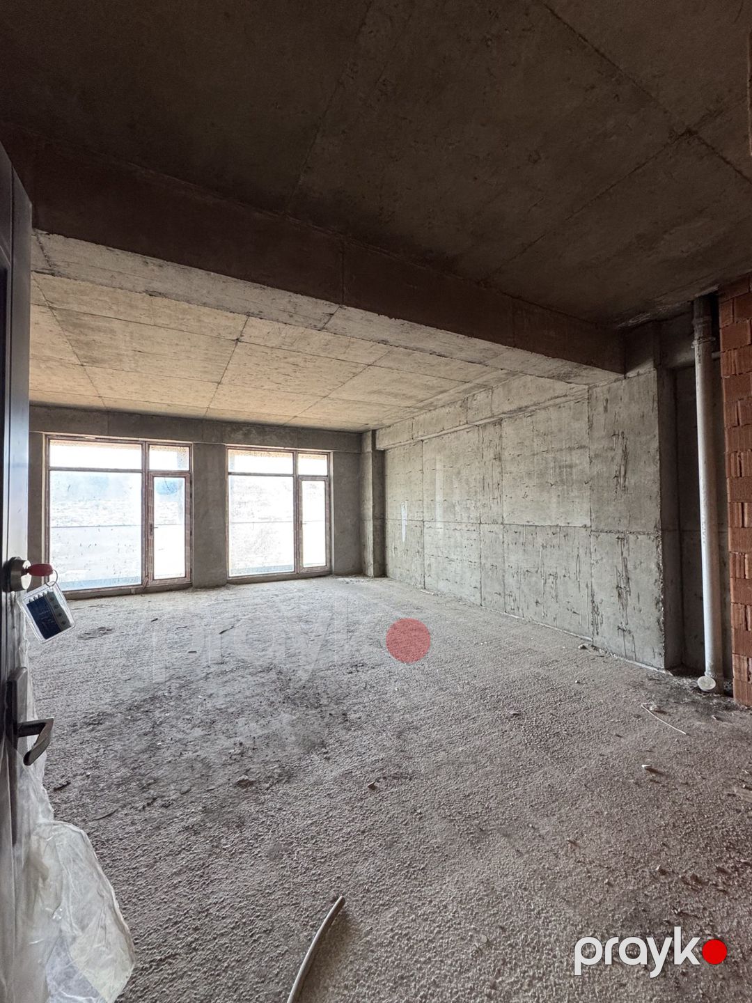 Satılır 3 otaqlı yeni tikili 154 m² — Mənzil, Bakı (9)