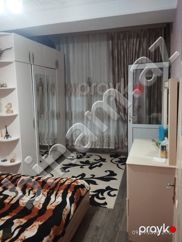 3 otaqlı Yeni tikili, Satış, Bakı, Binəqədi, Memar Əcəmi — Mənzil, Bakı (3)