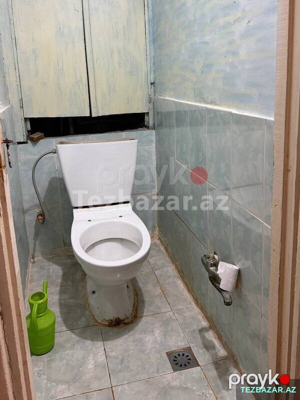 Bakıxanovda 3 otaqlı kirayə mənzil — Mənzil, Bakı (7)