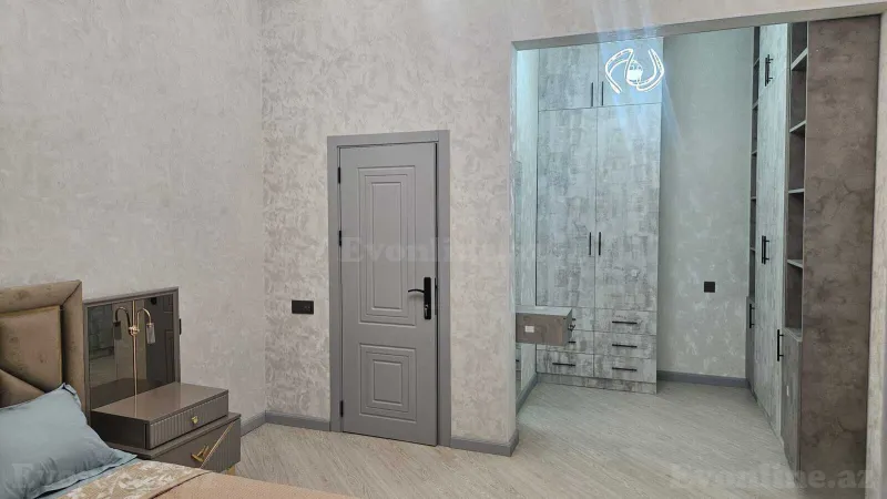 Satılır 5 otaqlı Həyət evi 173 m² Bakı, Xəzər r., Şüvəlan — Ev, villa, Bakı (6)