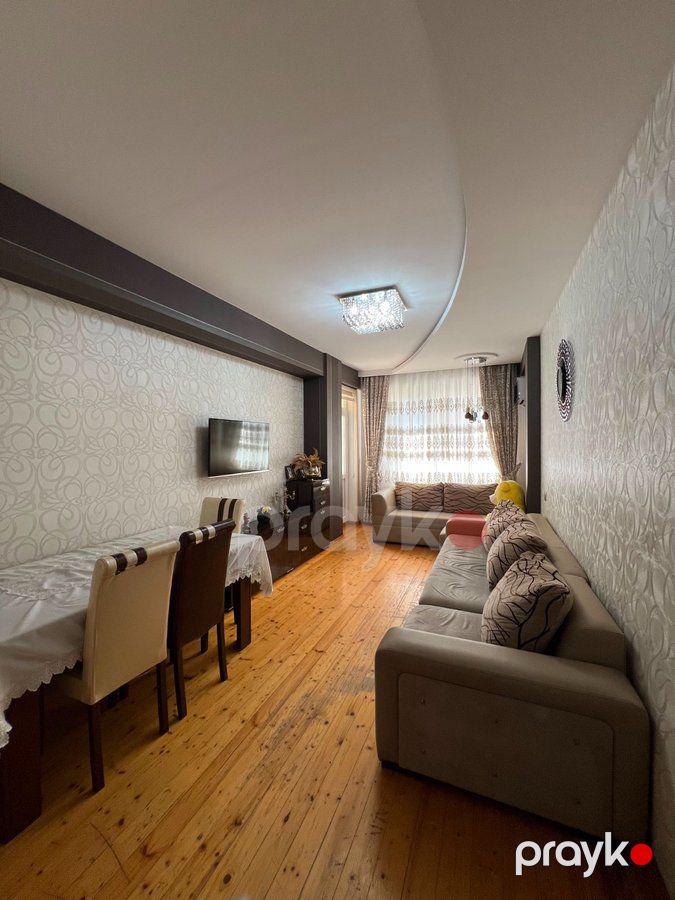 3 otaqlı mənzil, 85 m², Xırdalan ş. Abşeron Gənclər Şəhərciyi — Mənzil (2)