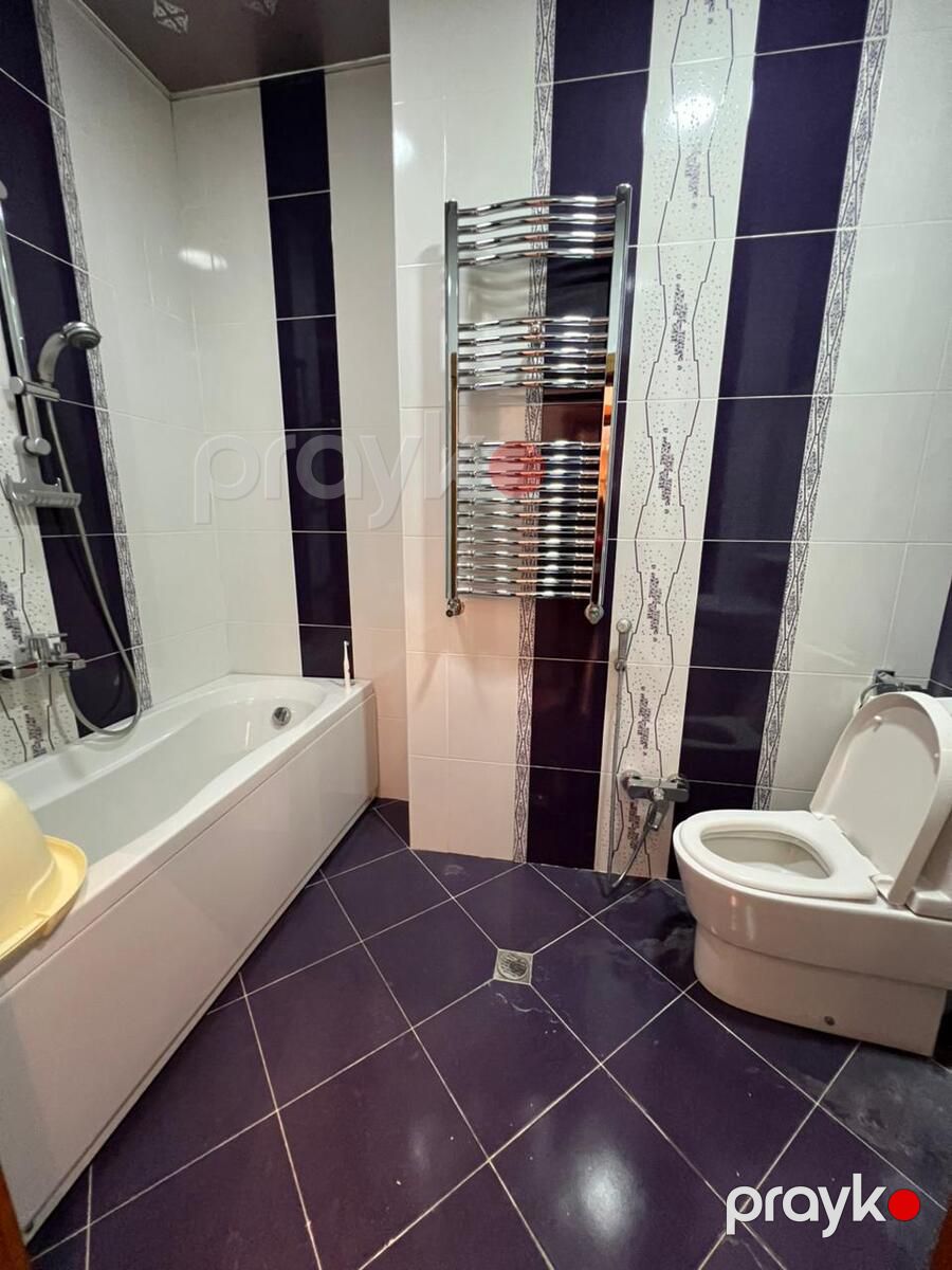 Satılır 4 otaqlı yeni tikili 171 m² — Mənzil, Bakı (8)
