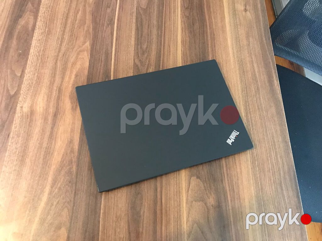 İşlənmiş Lenovo ThinkPad, 14 Intel Core i5, 256 GB, Pulsuz çatdırılma — Lenovo, Bakı (5)