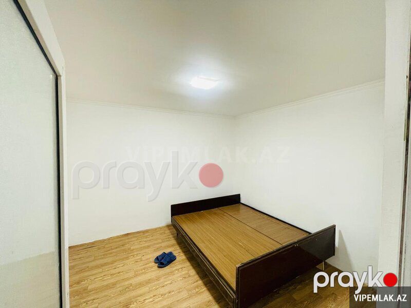 Nəsimi rayonunda 3 otaqlı Həyət evi Kirayə verilir, 80 m² — Ev, villa, Bakı (5)