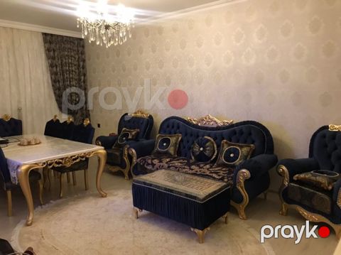 Satılır 3 otaqlı yeni tikili 95 m² — Bakı