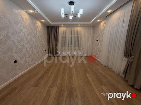 Satılır 3 otaqlı Bina evi menzil (Köhnə tikili), 65 m², Xətai rayonu — Bakı