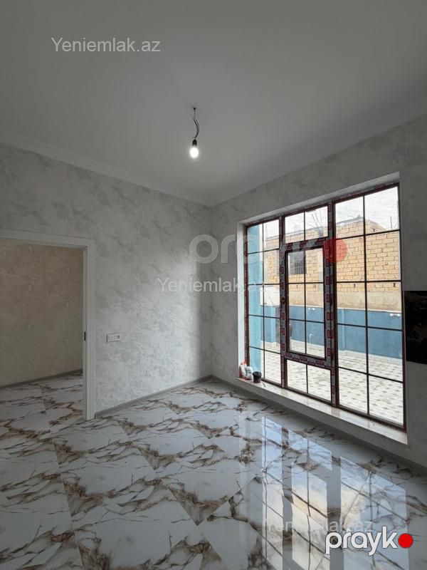 Satılır 3 otaqlı Həyət evi / Villa, 115 m², Masazır — Ev, villa, Abşeron (12)