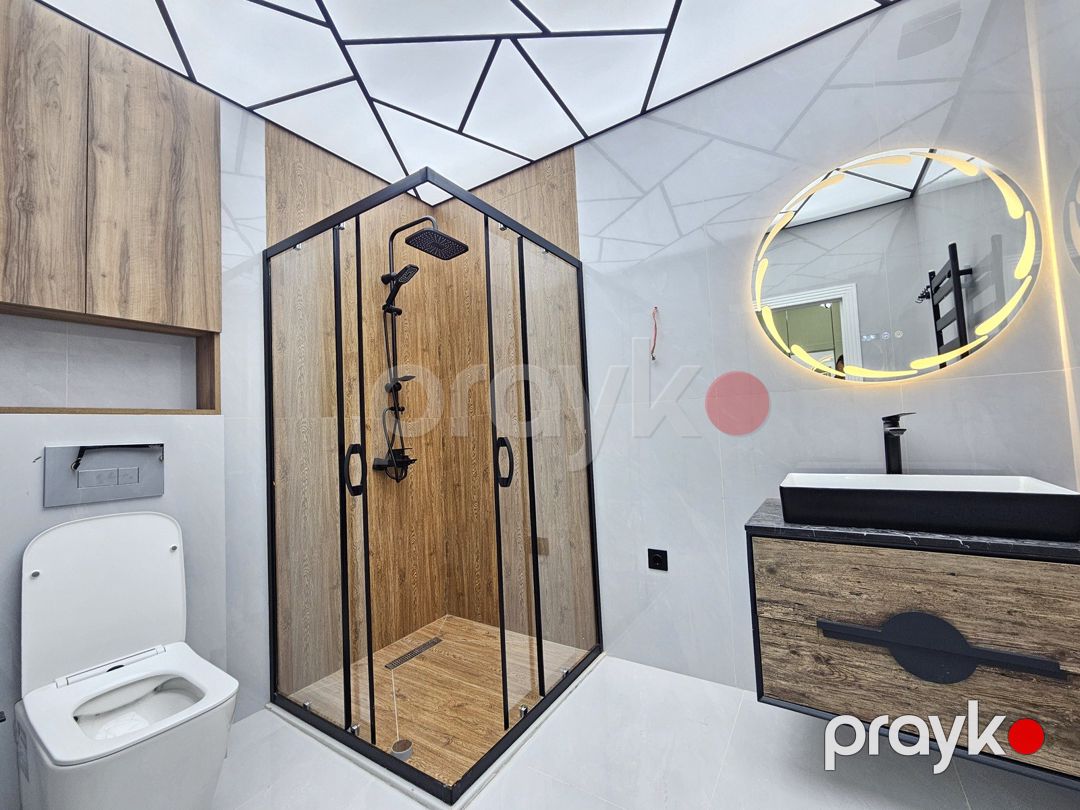 Satılır 2 otaqlı yeni tikili 71 m² — Mənzil, Bakı (10)