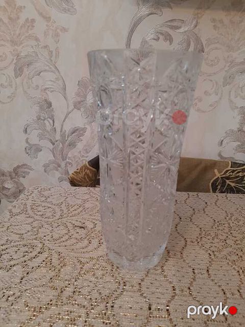 Büllur güldan — Bakı