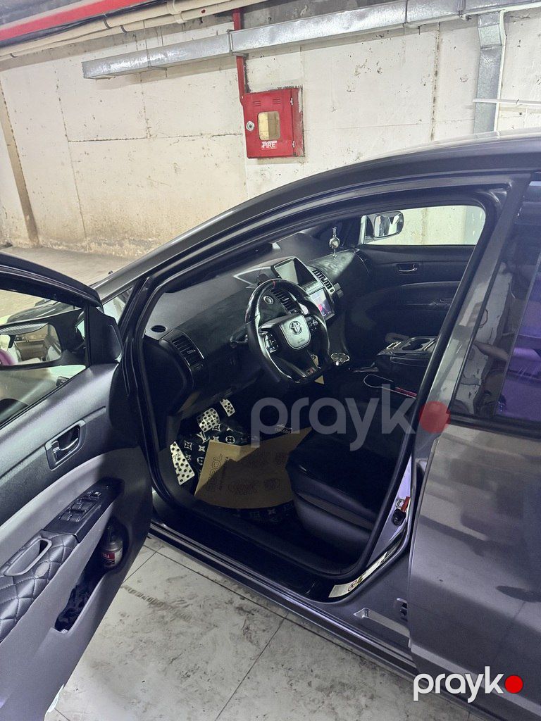 Toyota Prius, 1.5 L, 1.3 kWh, 2007 il, 330 842 km — Avtomobillər, Bakı (12)