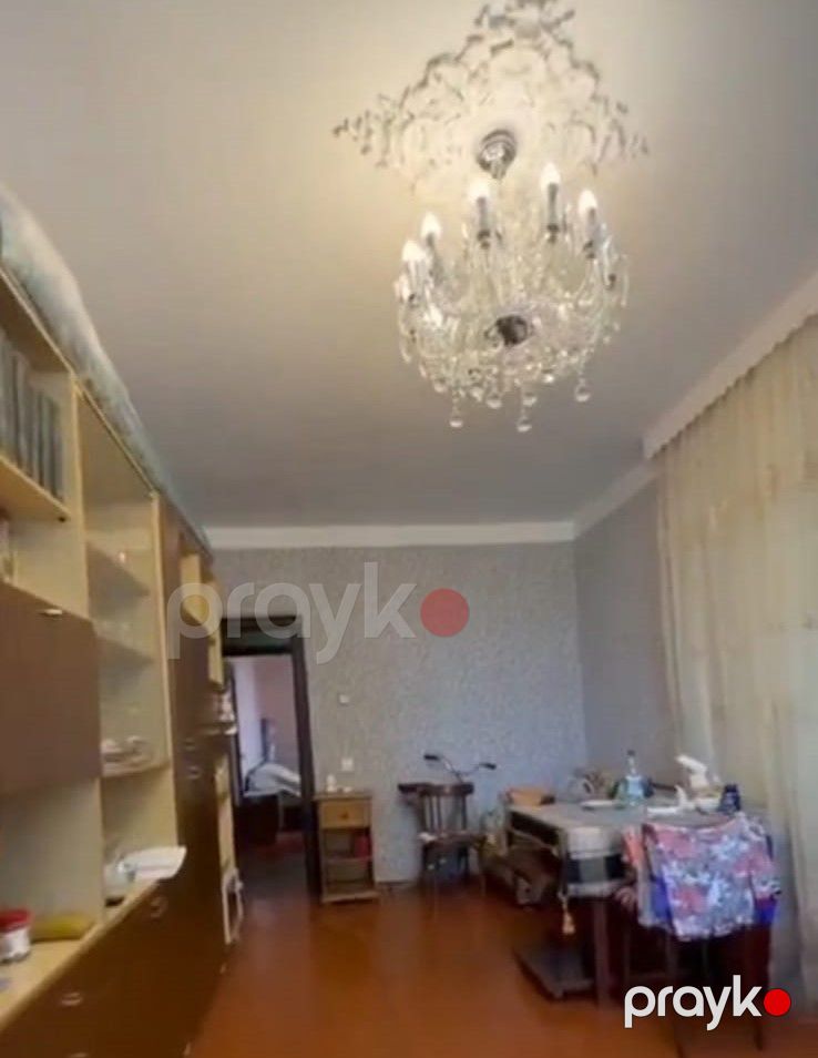 Satış: 3 otaqlı Köhnə tikili, 60 m², Sabunçu rayonu — Mənzil, Bakı (3)
