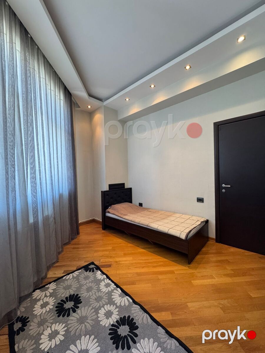 Satılır 3 otaqlı yeni tikili 110 m² — Mənzil, Bakı (11)