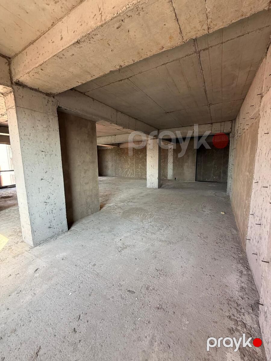 Satılır 4 otaqlı yeni tikili 180.6 m² — Mənzil, Bakı (4)