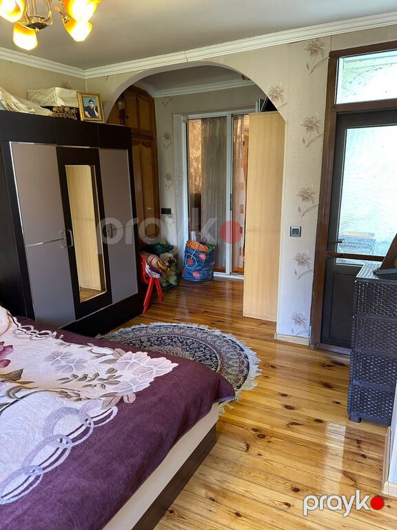 Satılır 3 otaqlı yeni tikili 57 m² — Mənzil, Bakı (3)