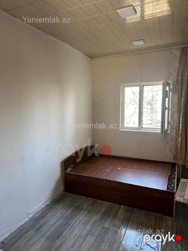 Satılır 1 otaqlı Həyət evi / Villa, 17 m², Səbail rayonu — Ev, villa, Bakı (3)
