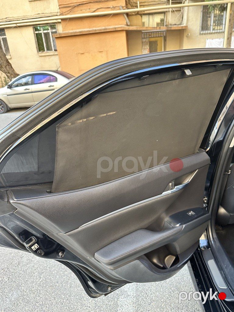 Toyota Camry, 2.5 L, 2019 il, 184 000 km — Avtomobillər, Bakı (4)