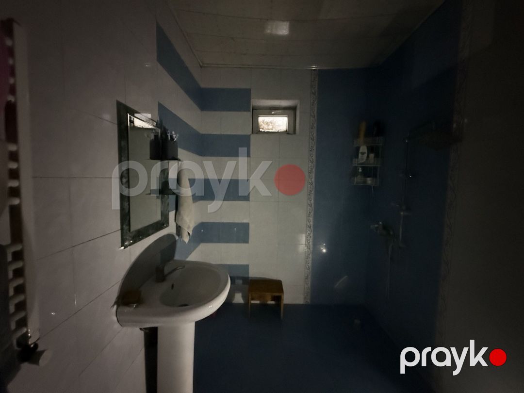 Həyət evi, Mehdiabad qəs — Ev, villa, Bakı (12)