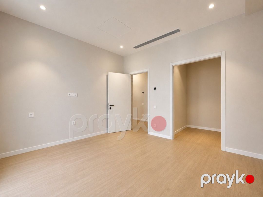 Satılır 2 otaqlı yeni tikili 70 m² — Mənzil, Bakı (6)