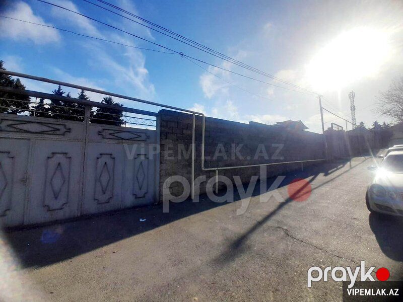 Suraxanı rayonunda Torpaq Satılır, 9 sot — Torpaq, Bakı (5)
