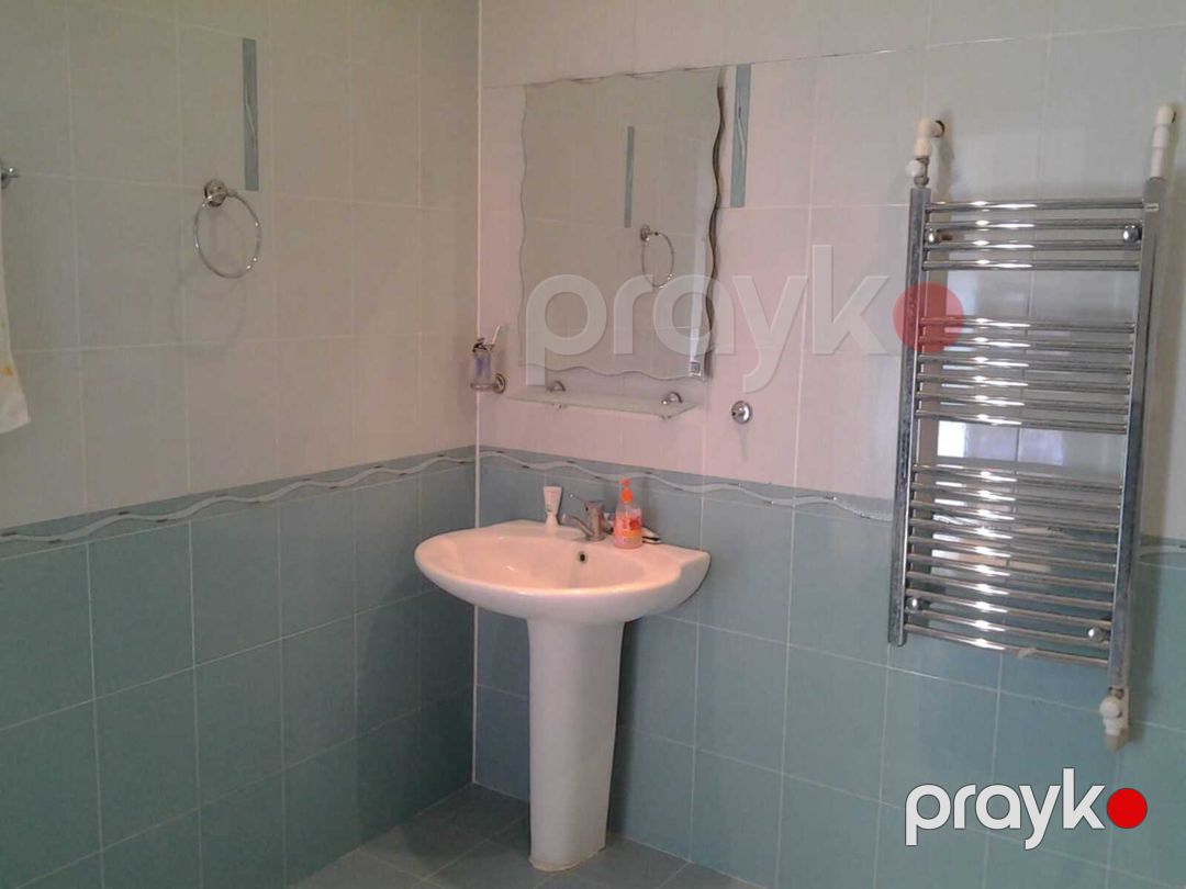 İcarəyə verilir obyekt 750 m² — Əmlak, Bakı (12)