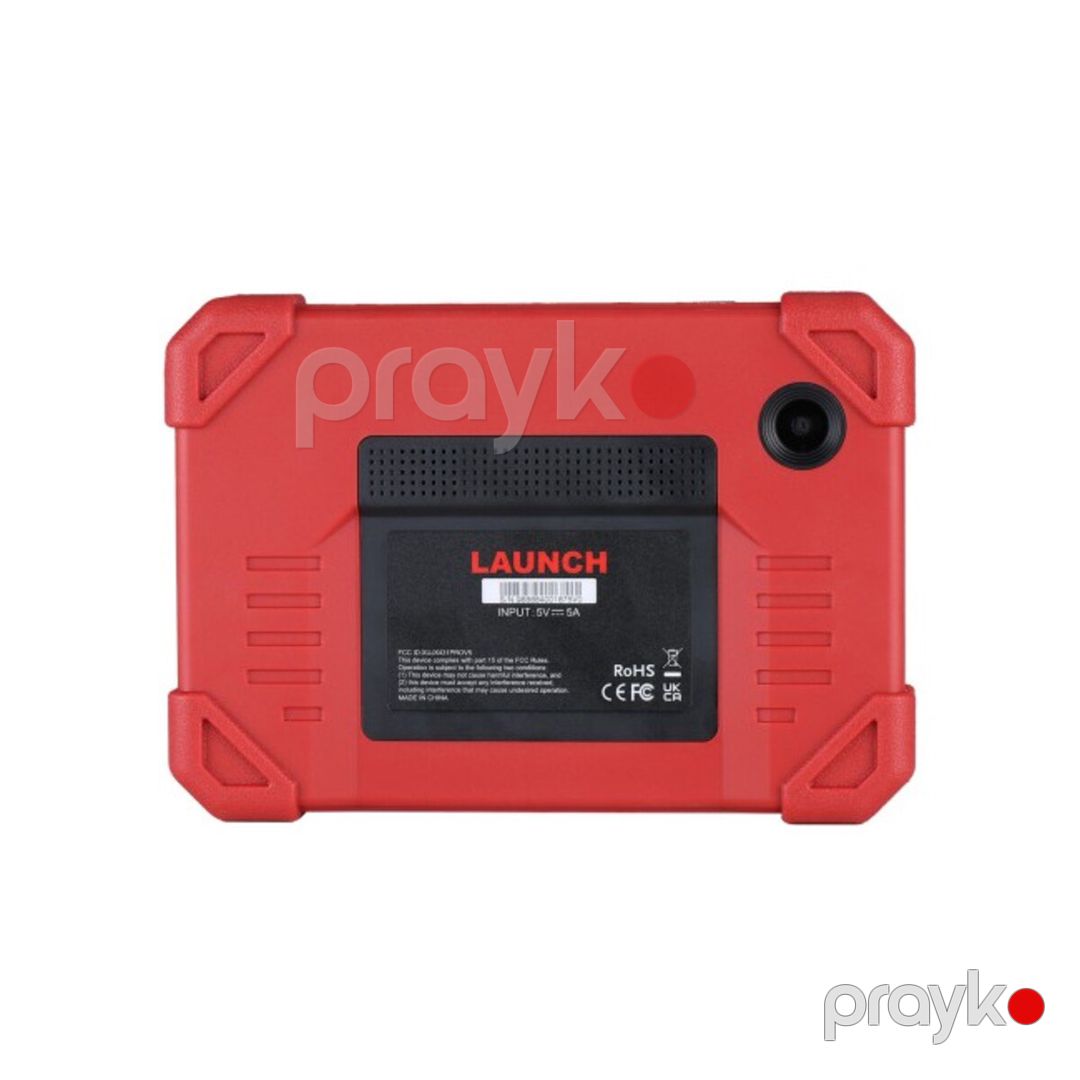 Launch CRP919X BT Original diaqnostika cihazı — Ehtiyat hissələri və aksesuarlar, Bakı (2)