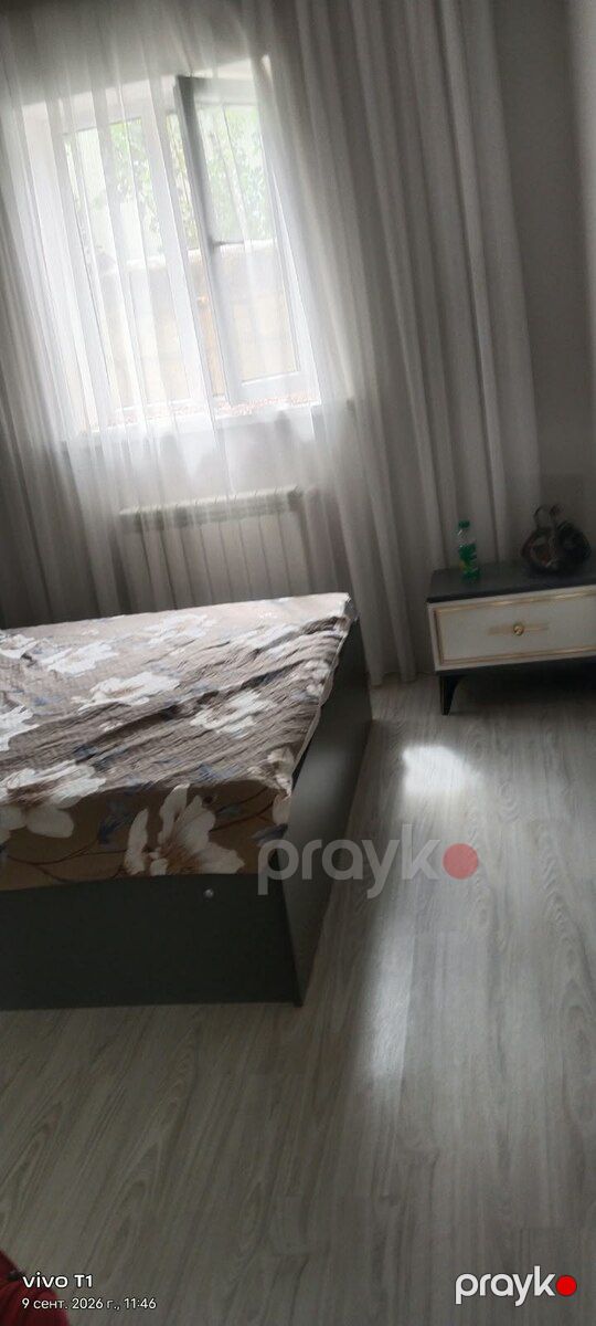 Həyət evi kirayə verilir, Biləcəri qəs — Ev, villa, Bakı (5)
