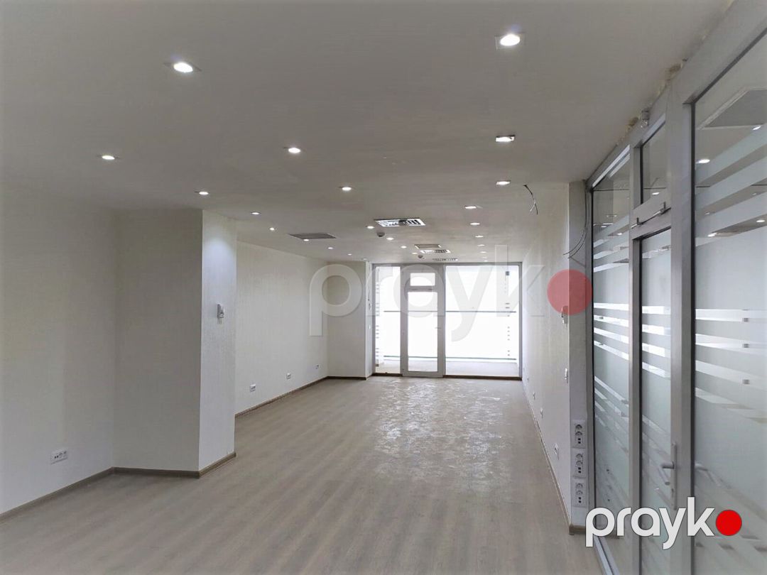 İcarəyə verilir 14 otaqlı ofis 550 m² — Ofis, Bakı (10)