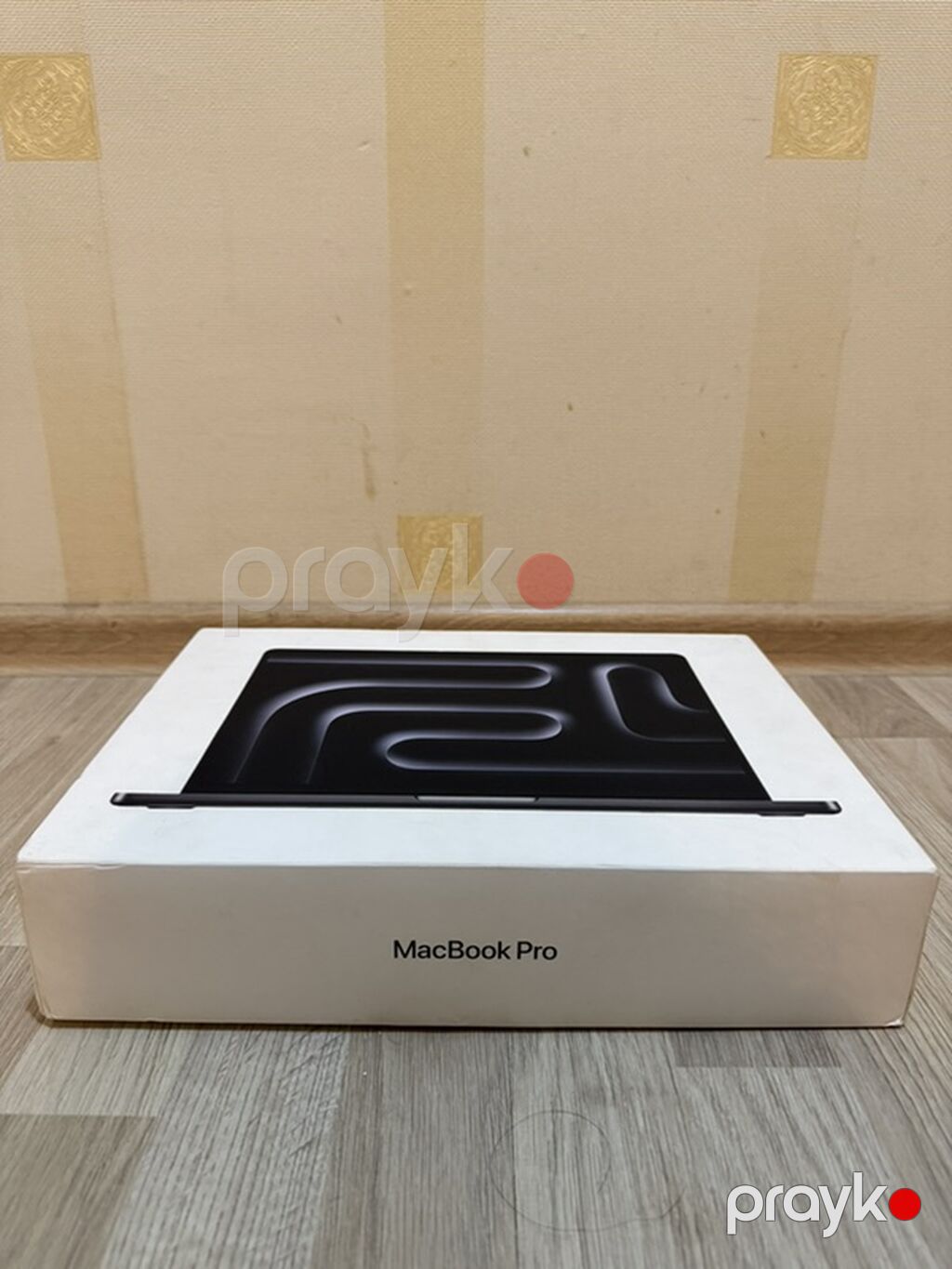 Apple MacBook Pro (Space Gray) noutbuku - Model: macbook pro Space — Apple Macbook, Masazır (2)