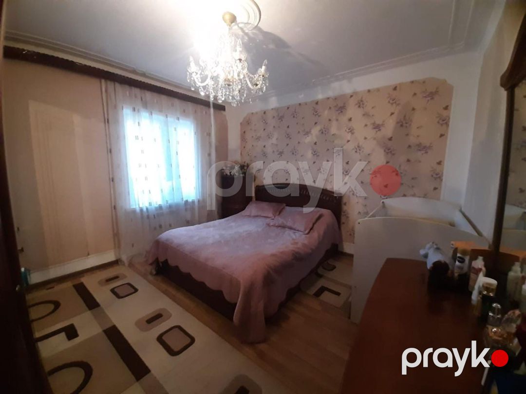 Satılır 3 otaqlı köhnə tikili 80 m² — Mənzil, Bakı (2)