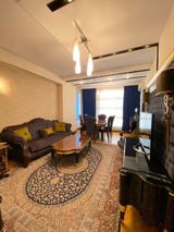 İcarəyə verilir 2 otaqlı yeni tikili 98 m² — Vasif