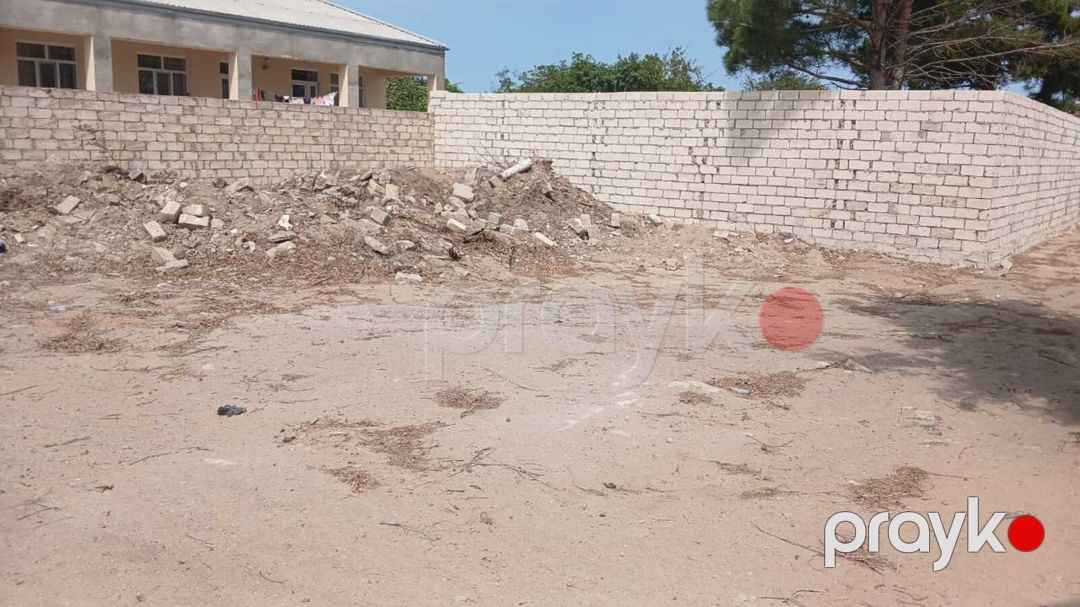 Satılır torpaq 3 sot — Torpaq, Bakı (2)