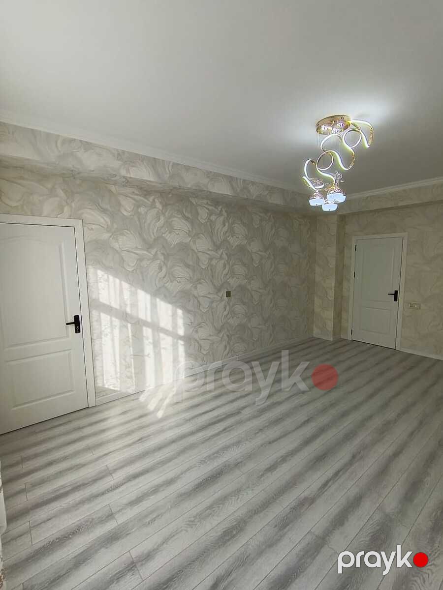 Satılır 2 otaqlı yeni tikili 57 m² — Mənzil, Bakı (10)
