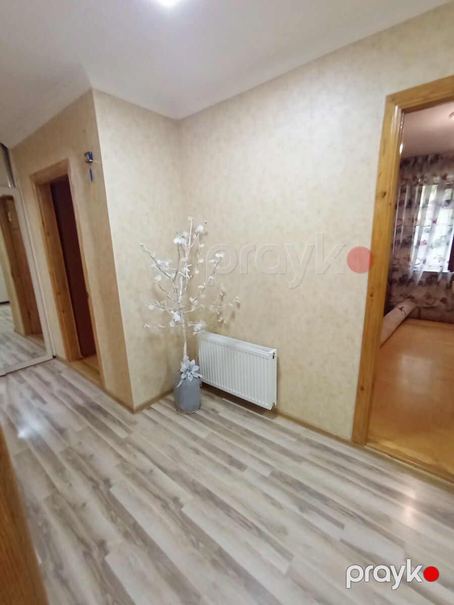 4-otaqlı mənzil, Gəncə ş., 85 m² — Mənzil, Gəncə (7)