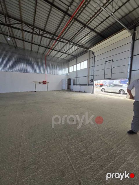 İcarəyə verilir obyekt 400 m² — Bakı