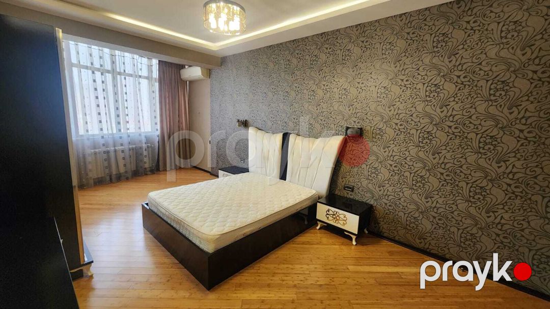 Satılır 3 otaqlı yeni tikili 178 m² — Mənzil, Bakı (9)