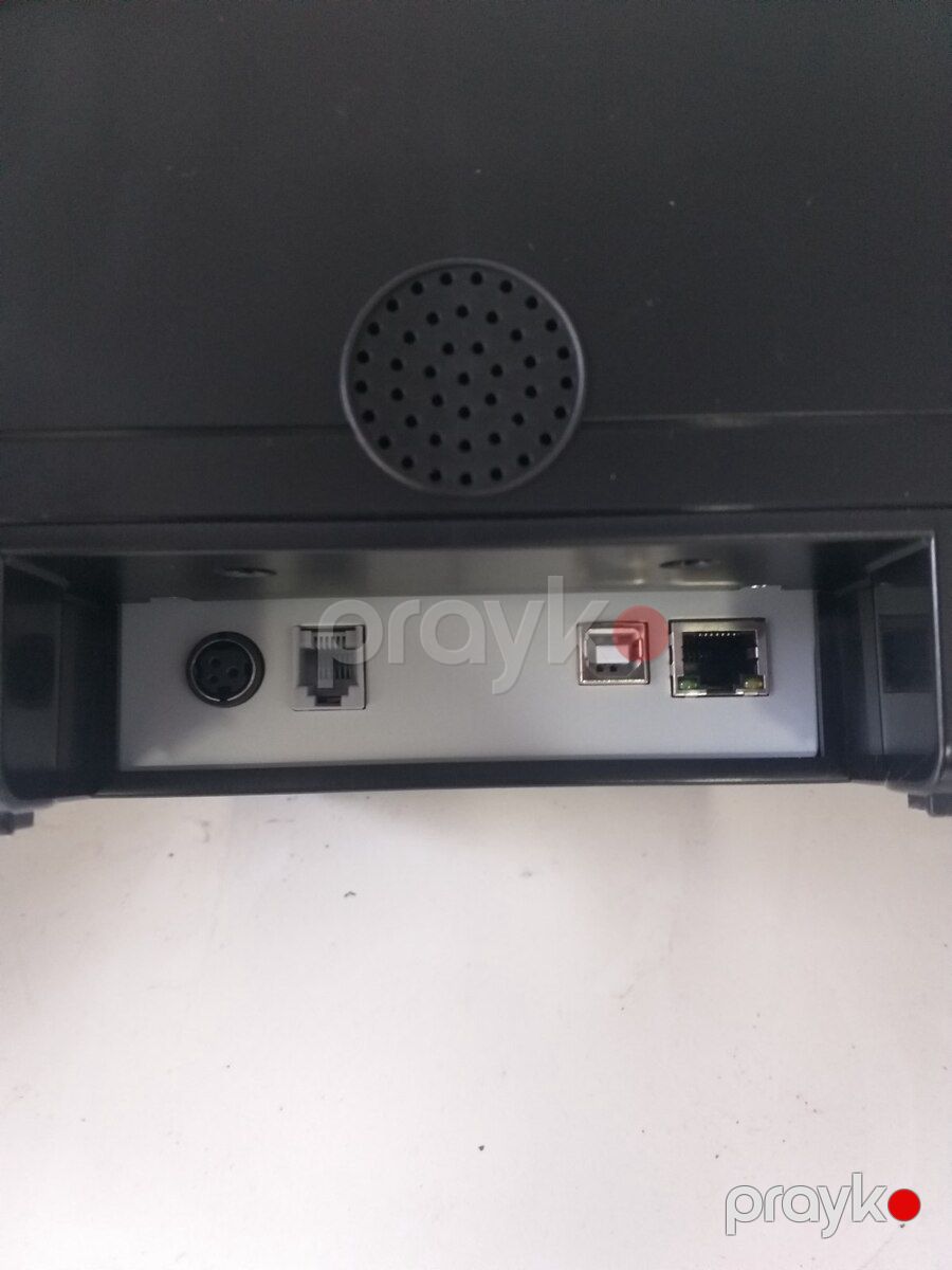 Çek printer Xprinter C260 — Biznes və avadanlıq, Bakı (3)