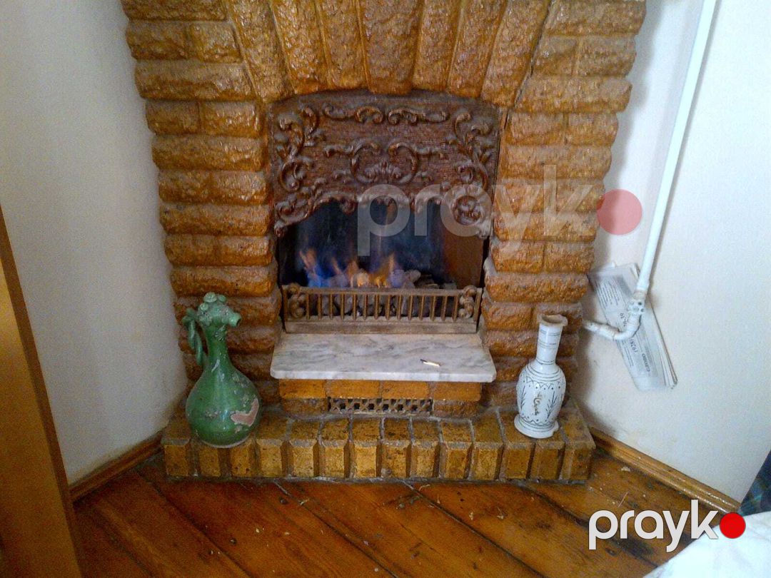 Həyət evi kirayə verilir, İçərişəhər m — Ev, villa, Bakı (3)