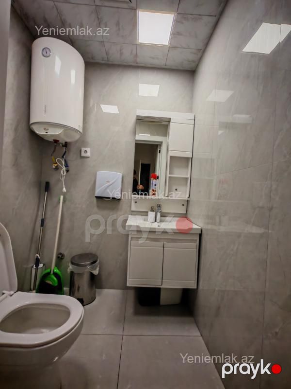 Satılır 1 otaqlı Digər, 55 m², Binəqədi rayonu — Daşınmaz əmlak, Bakı (9)