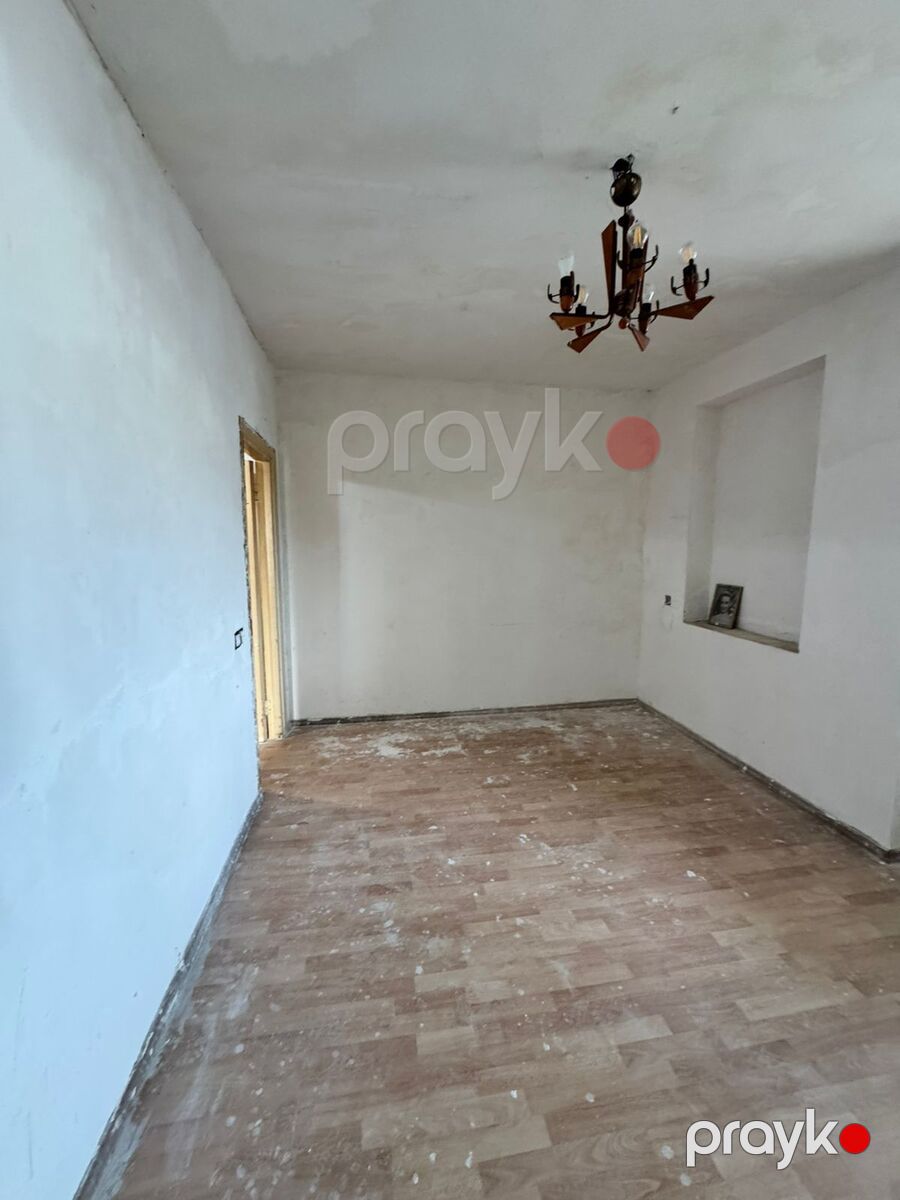 Satılır 2 otaqlı köhnə tikili 48 m² — Mənzil, Bakı (11)