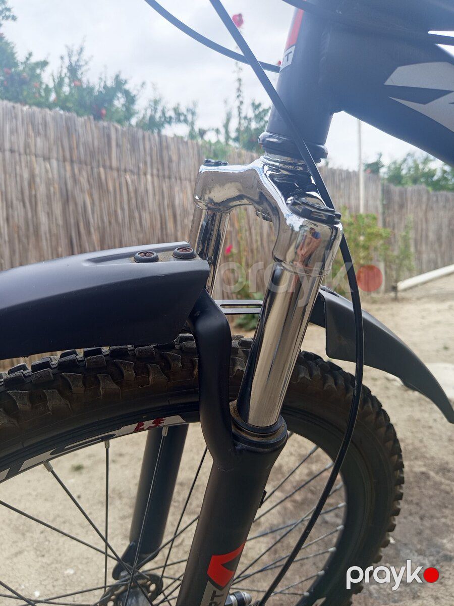Velosiped Start — Velosipedlər, Kürdəmir (9)